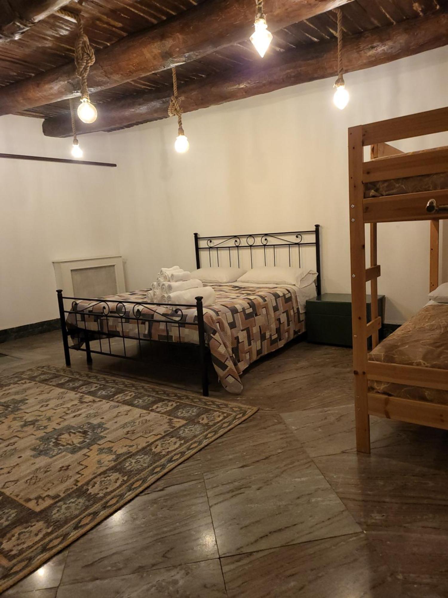Affittacamere La Dimora Di Toto
